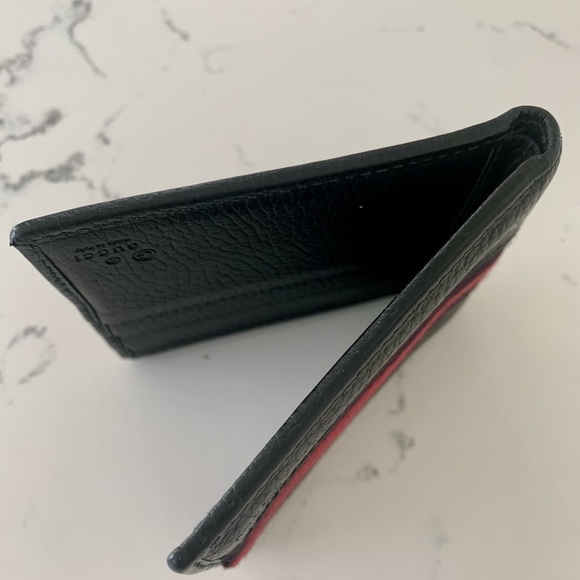 Gucci Wallet - Picture 7 of 11